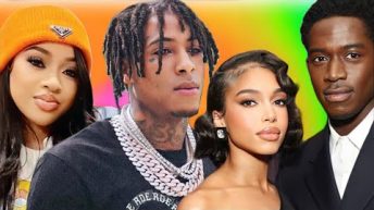 Nba Youngboy Has A New Girlfriend ⁉️ India Royale Sets The Record Straight ..👀