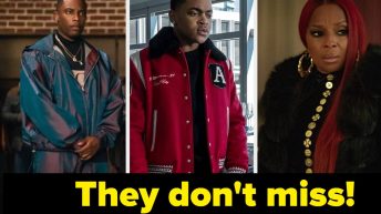 “Power Book II: Ghost” Is Hitting On All Cylinders In The Wardrobe Department! Here Are The Best Fits From The Series So Far