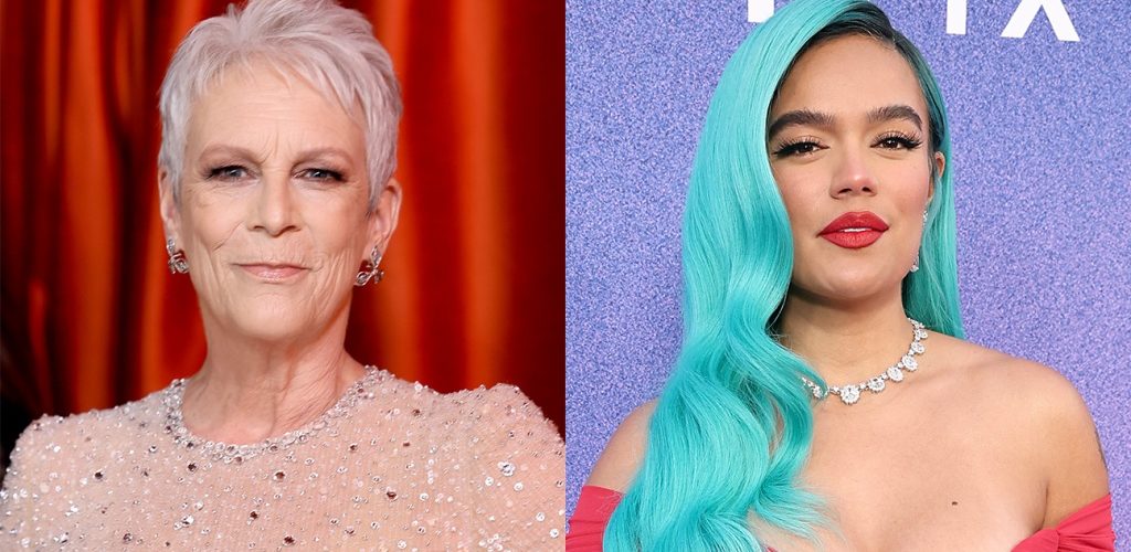 Jamie Lee Curtis Commends Karol G After Singer Claims Magazine Cover Was Photoshopped: “We Are Not AI”