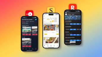 Hands-on: The 3 Best Modern Food Reservations Apps on iOS for 2023