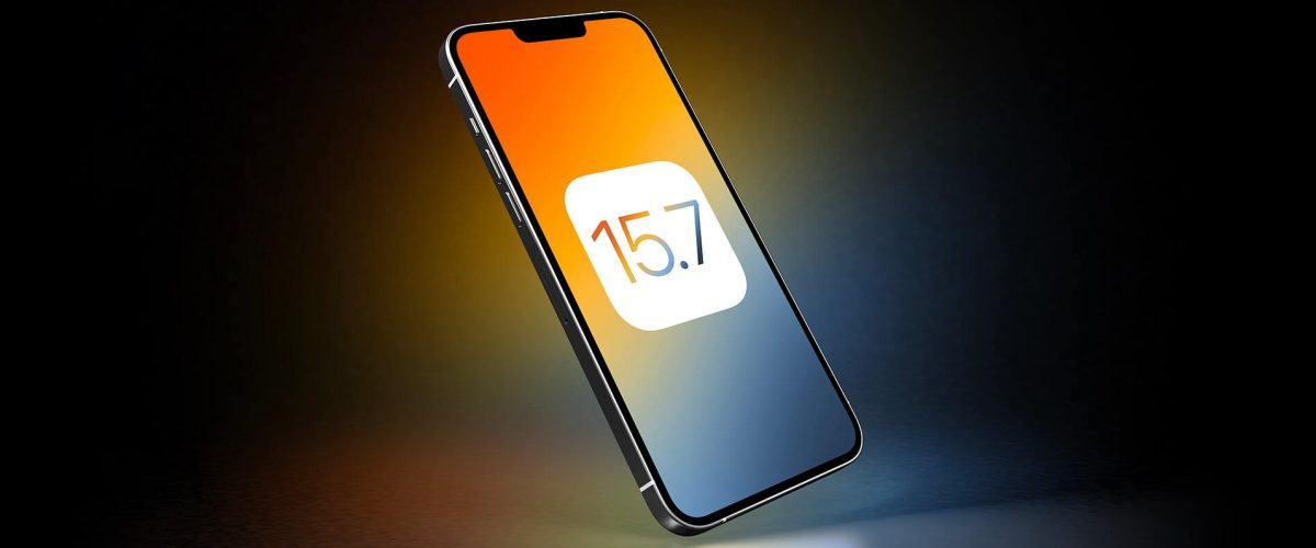 Apple releases iOS 15.7.5 with ‘important security fixes’