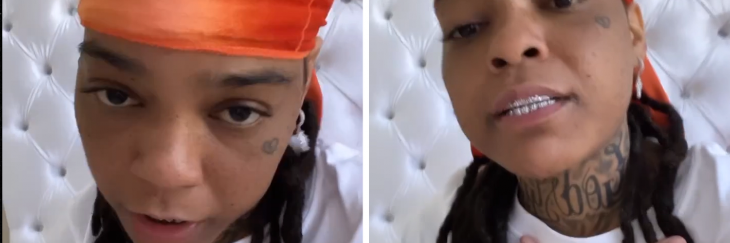 Young M.A Blames Life Decisions For Health Setback, Touts Summer Return