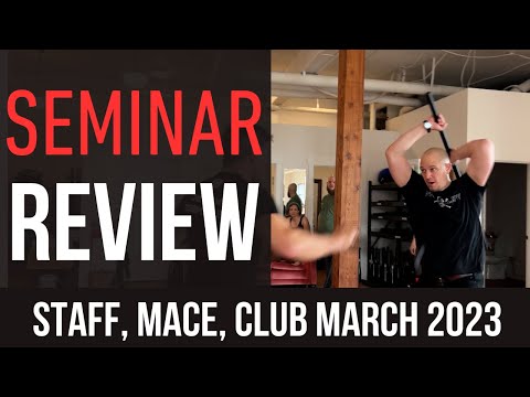 Bellingham Staff, Mace, Club march 2023 review 2 – stuff athletes should know