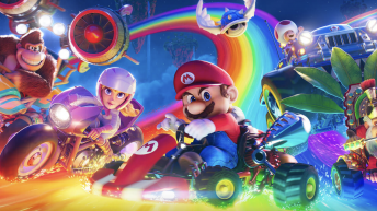 “The Super Mario Bros. Movie” smashes records with huge box office debut