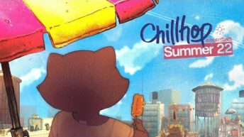 ☀️ Chillhop Essentials · Summer 2022 [lofi hiphop / chill relaxing beats]