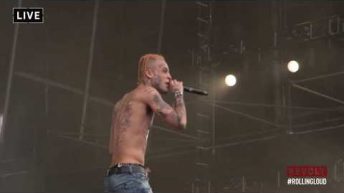 Lil Skies – Rolling Loud Miami 2018 – FULL SET