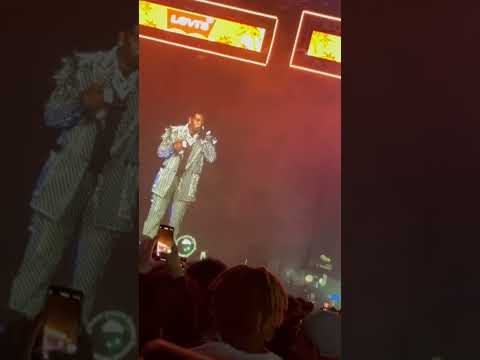 Kodak Black Performing at Rolling Loud ‘Inglewood’ 2023 #rap #rollingloud #sub #shorts #kodakblack