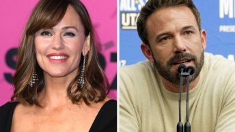 Jennifer Garner Said Reading Stories About Ben Affleck Doesn’t Make Her “Feel Good” Weeks After He Spoke Publicly About The “Painful” Accusations That He Blamed Her For His Alcoholism