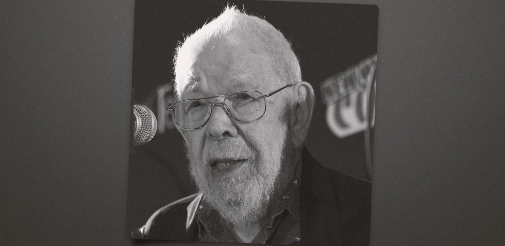 Al Jaffee, Trailblazing ‘Mad’ Magazine Cartoonist, Dies at 102