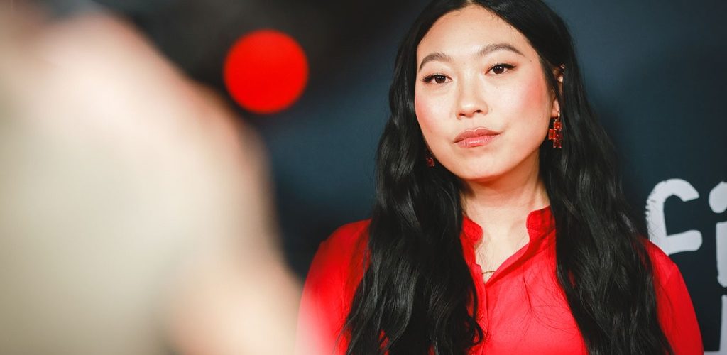 Awkwafina Says She Was Scammed Out of $10 Trying to Get a Fake ID as a Teen: “Really Young and Stupid”