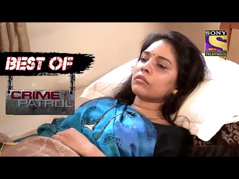 Best Of Crime Patrol – Sinful Desires – Full Episode