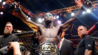 What’s next for the stars of UFC 287?