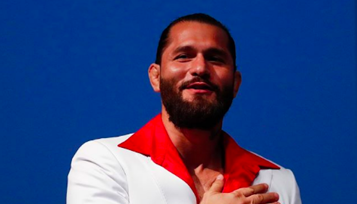 Jorge Masvidal admits UFC 287 retirement announcement was a mix of emotions: “I still love this sport”