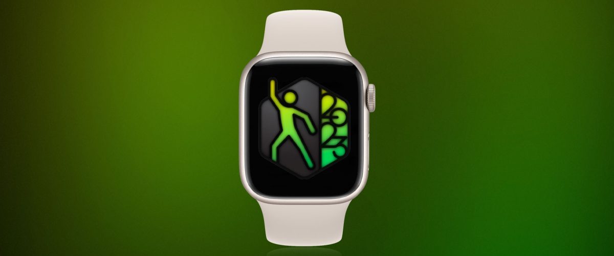 Next Apple Watch Activity Challenges set for later this month