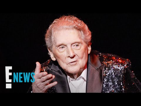 Jerry Lee Lewis’ Reps SLAM TMZ’s False Death Report | E! News