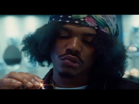 Smino, J. Cole – 90 Proof