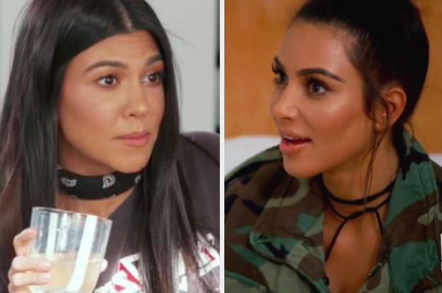 Only An Astrology Expert Can Guess The Kardashian And Jenner’s Western And Chinese Zodiac Signs