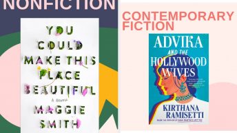 14 Amazing New Books You Need To Read ASAP