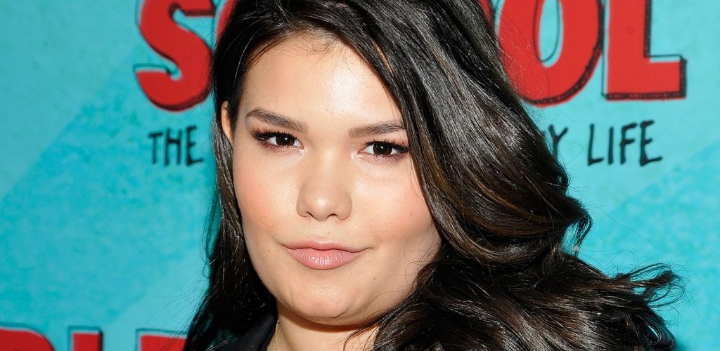 ‘Desperate Housewives’ Star Madison De La Garza Says She Was Cyberbullied as a Child About Her Weight on the Show