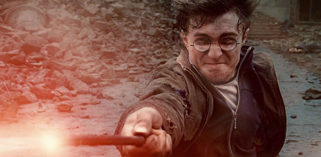 Harry Potter TV Series Is Already Controversial: J.K. Rowling’s Involvement Slammed