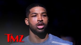 Tristan Thompson Now a Laker, Closer to Khloe Amid Apparent Rekindling | TMZ LIVE