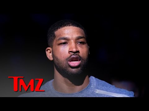 Tristan Thompson Now a Laker, Closer to Khloe Amid Apparent Rekindling | TMZ LIVE