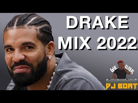 HIPHOP 2022 DRAKE VIDEO  MIX(CLEAN) R&B |DANCEHALL – BEST OF DRAKE, RAP |TRAP, DRILL, 2022,FT. DRAKE