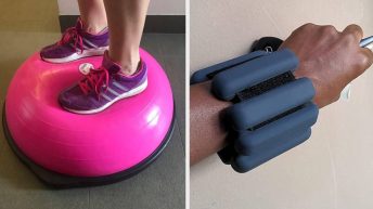 Just 24 Fitness Products You Can Use While Doing Something Else