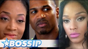 Stevie J Reveals What Really Happened In Threesome With Mimi Faust & Joseline Hernandez