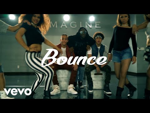 Roly “KingSwag”, Miguelito MTO – Bounce