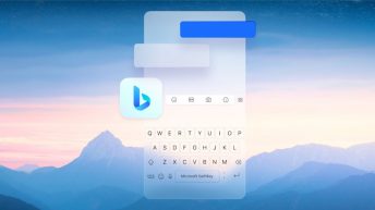 Microsoft’s SwiftKey brings Bing AI smarts to any iPhone or Android app