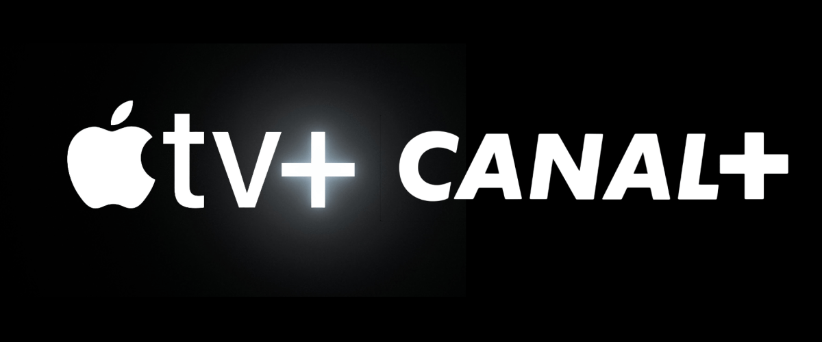 Apple strikes multiyear deal for Canal+ subscribers to get Apple TV+ at no extra charge