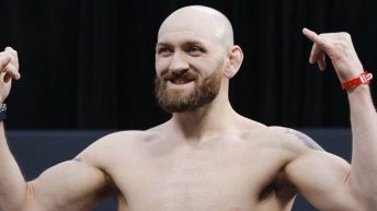 Zak Cummings reveals Ed Herman scrap at UFC Kansas City will likely be his retirement fight: “I can’t think of a better way to go out”