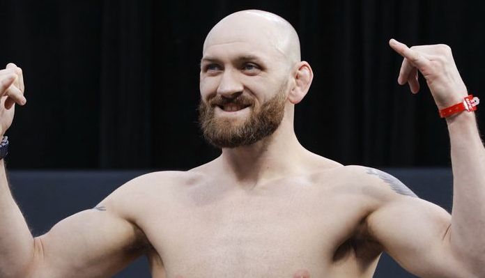 Zak Cummings reveals Ed Herman scrap at UFC Kansas City will likely be his retirement fight: “I can’t think of a better way to go out”