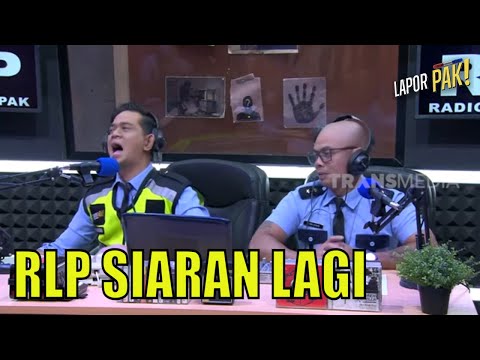 RLP Kembali Mengudara, Masih Bersama Wendi Keladi & Surya Asmara | LAPOR PAK! (12/04/23) Part 1