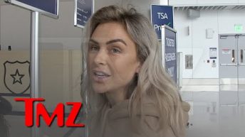 Lala Kent Suspected Tom Sandoval Was Having Affair With Raquel Leviss In Summer | TMZ