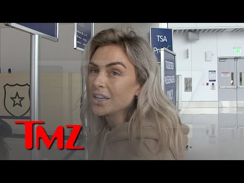 Lala Kent Suspected Tom Sandoval Was Having Affair With Raquel Leviss In Summer | TMZ