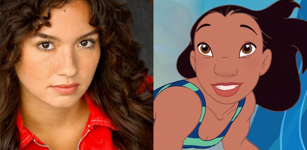 Disney’s Live-Action ‘Lilo & Stitch’ Finds Its Nani, Lilo’s Sister (Exclusive)