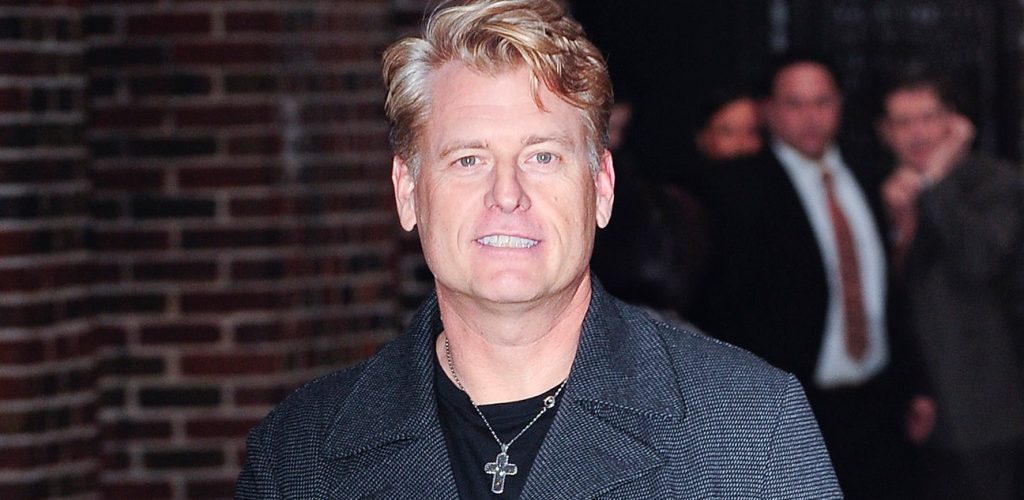 Joe Simpson, Former Manager of Daughters Jessica and Ashlee, Tapped by Eris Talent Agency as COO