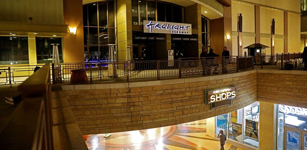 Regal to Reopen Former ArcLight Movie Theater in Pasadena