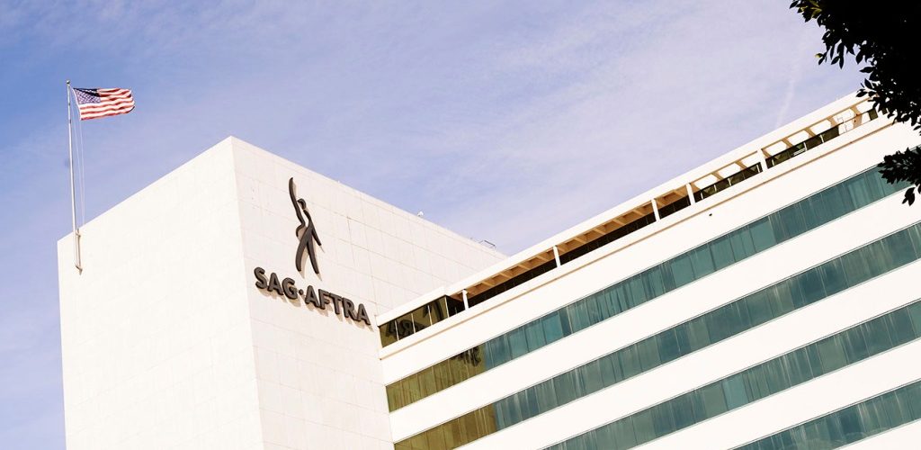 SAG-AFTRA to Start Contract Talks With Producers on June 7