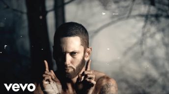 Eminem – 2:45 a.m. (Music Video) (2022)