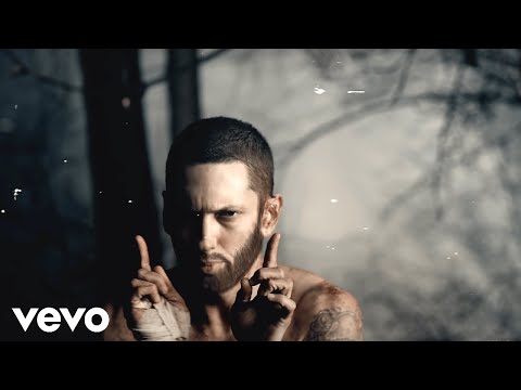 Eminem – 2:45 a.m. (Music Video) (2022)