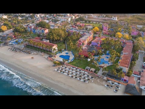 Royal Decameron Complex – Puerto Vallarta – All Inclusive Resort – Bucerías, Nayarit, Mexico