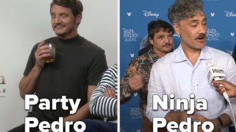 Did You Know That Pedro Pascal Is The Coolest Guy On The Planet? If Not, Here Are 10 Interview Moments That Prove He Is