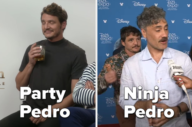 Did You Know That Pedro Pascal Is The Coolest Guy On The Planet? If Not, Here Are 10 Interview Moments That Prove He Is