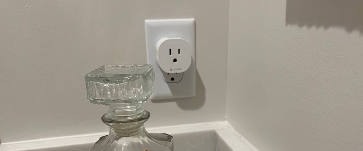 HomeKit Weekly: Matter support comes to smart plugs with the Meross MSS115