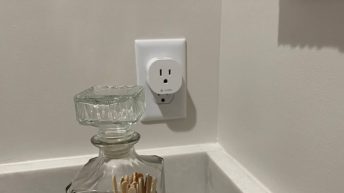 HomeKit Weekly: Matter support comes to smart plugs with the Meross MSS115