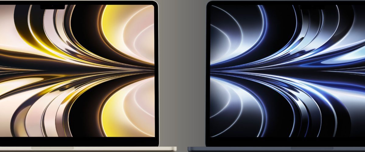 Apple ramps up 15-inch MacBook Air testing as release looms