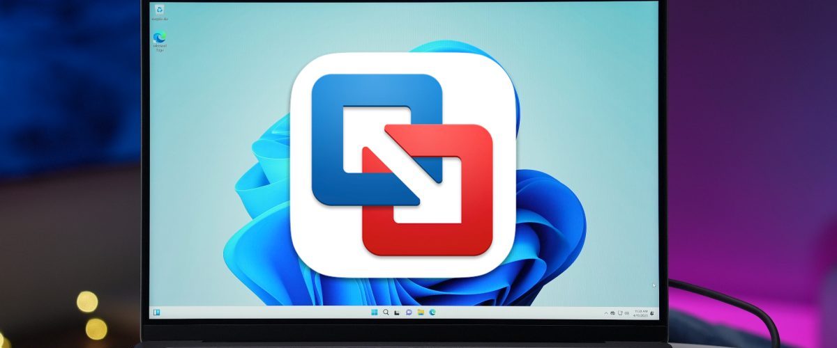 How to install Windows 11 on Apple Silicon Macs with free VMware Fusion Player [Video]